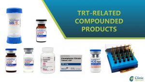 TRT compounding