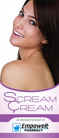 Scream Cream Sex 107