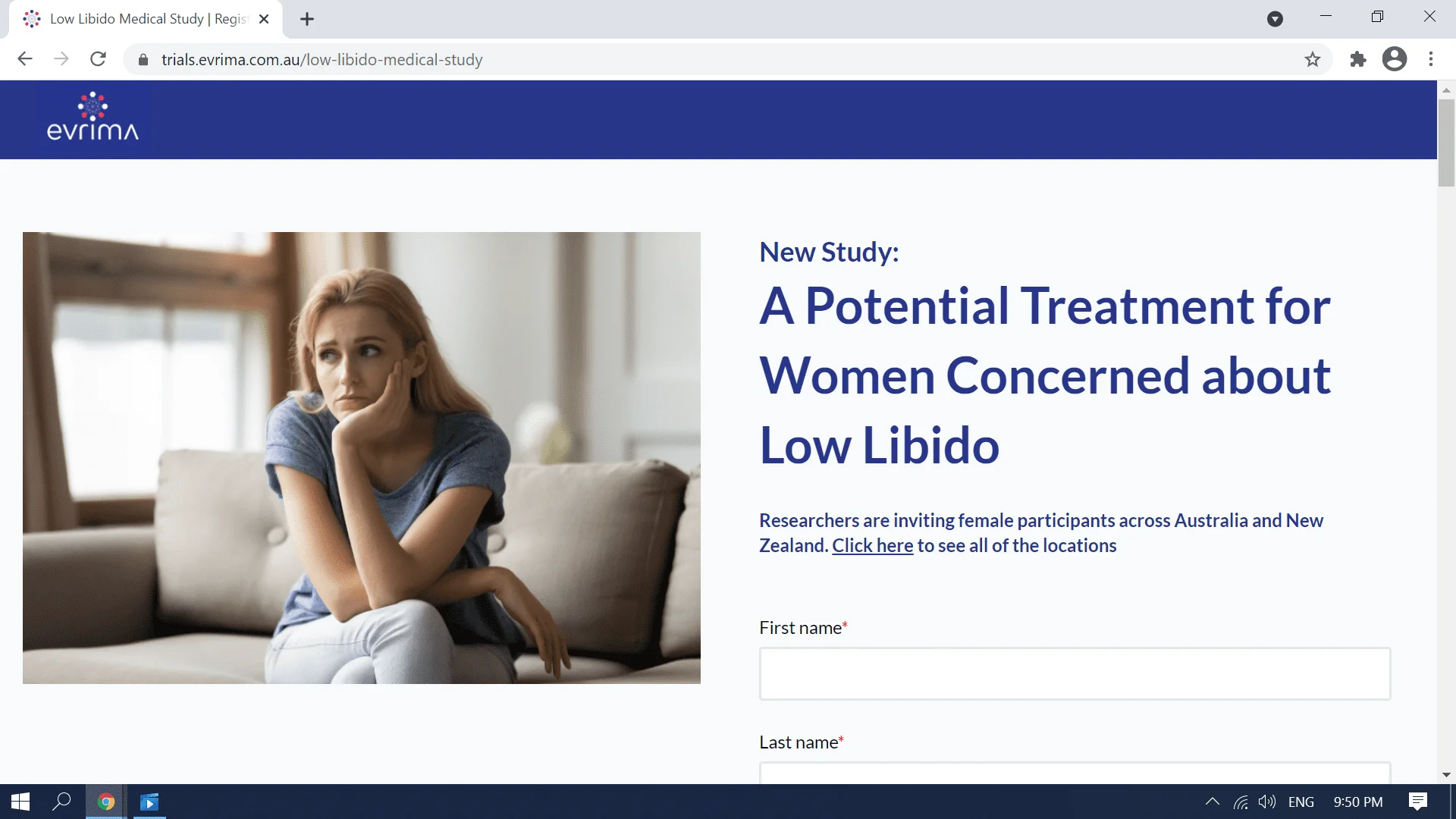 New Nasal Spray to Enhance Women's Libido Excel Male TRT Forum