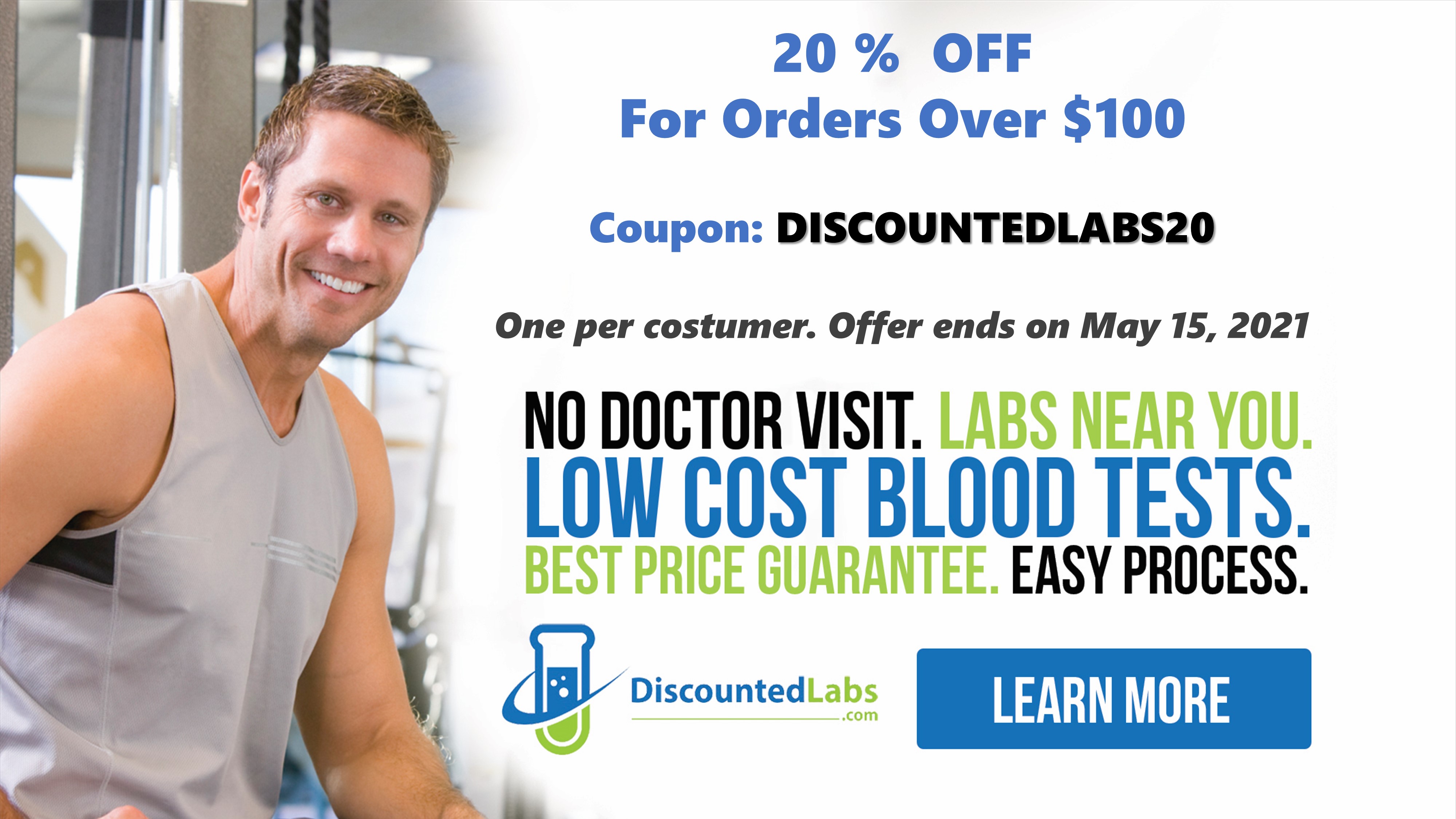20 Percent Coupon Discounted Labs.jpg