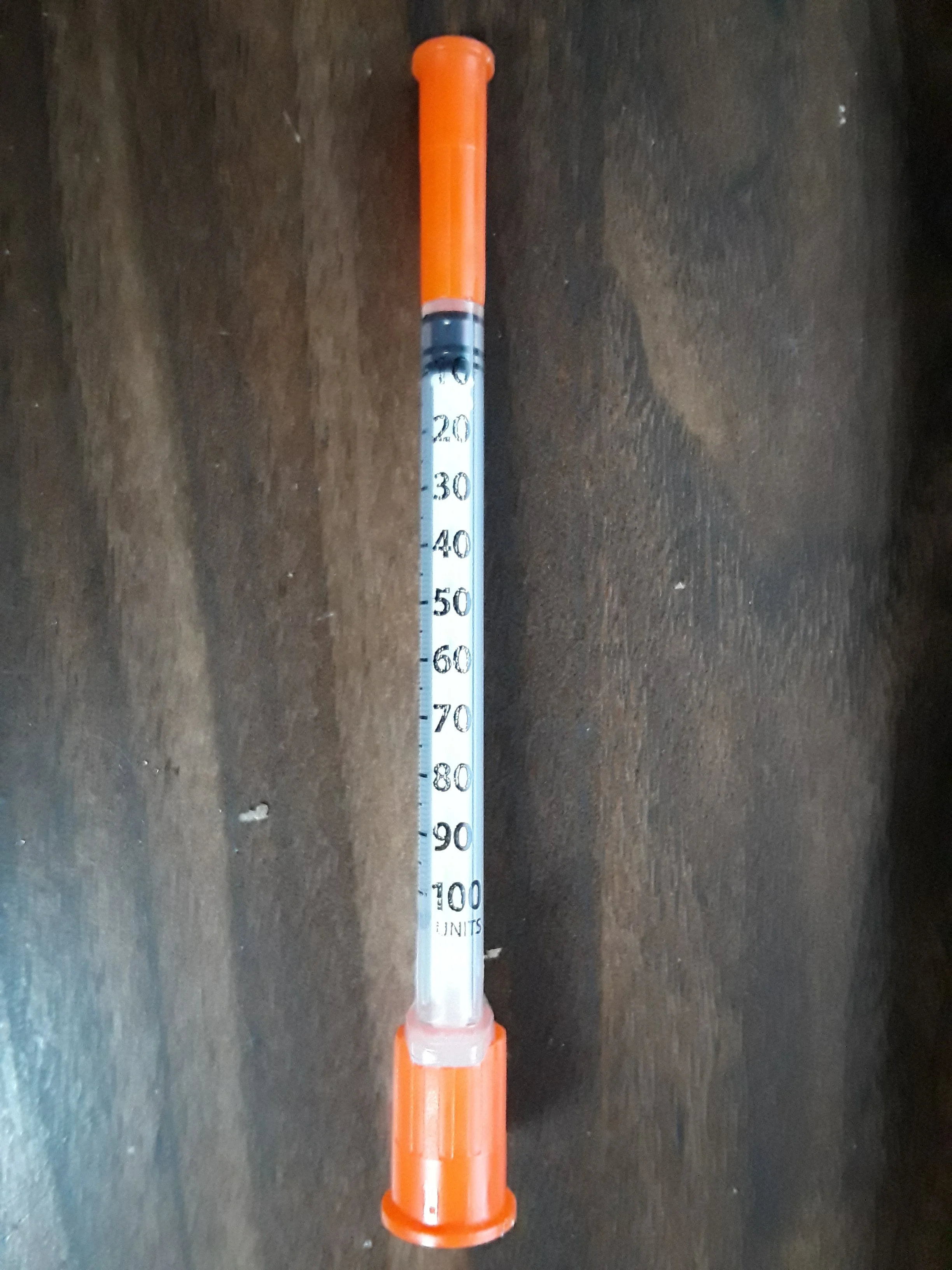 Injecting Test with EasyTouch insulin syringe? Excel Male TRT Forum