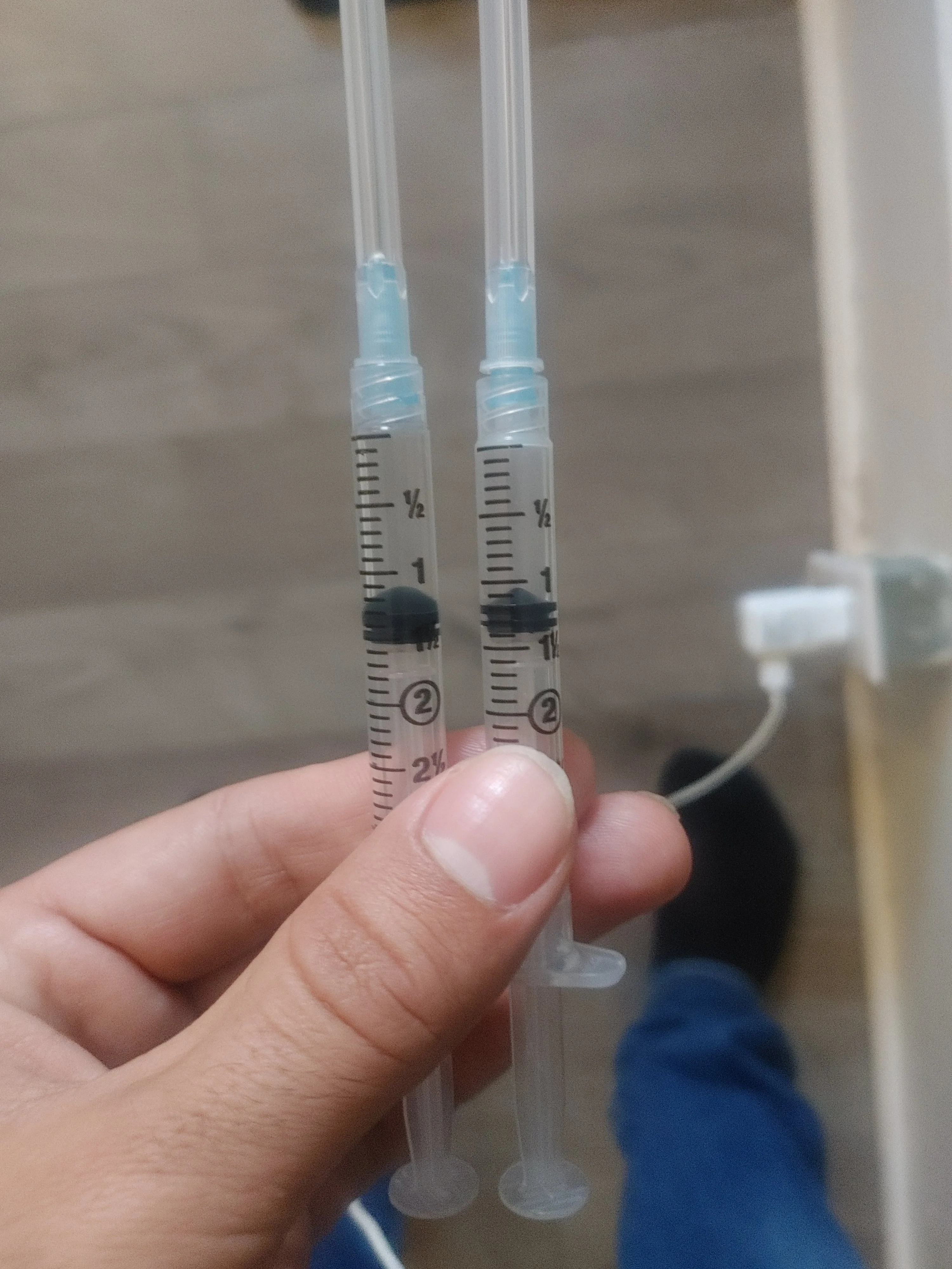 Is Preloading Testosterone Syringes Safe? Expert Advice - w01qagp