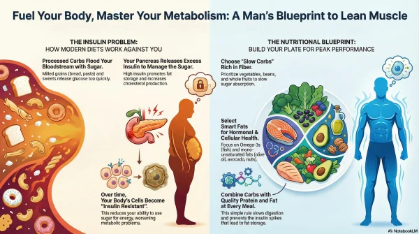 clean nutrition for muscle gain and fat loss.webp