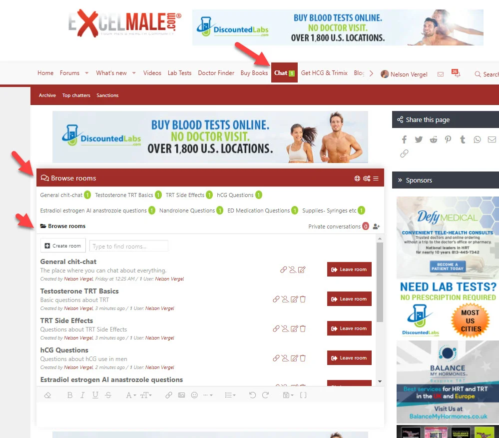 excelmale chat room.webp