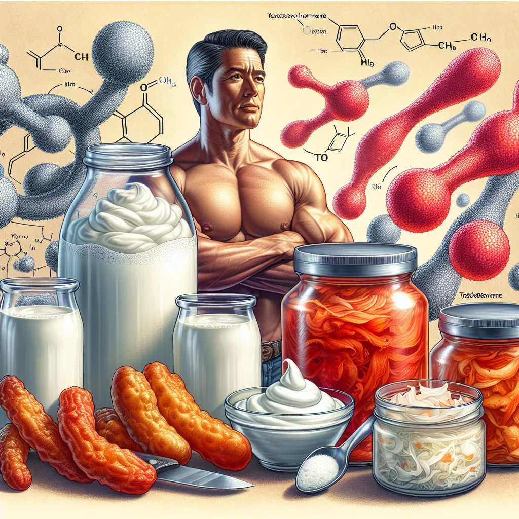 fermented foods increase testosterone.webp