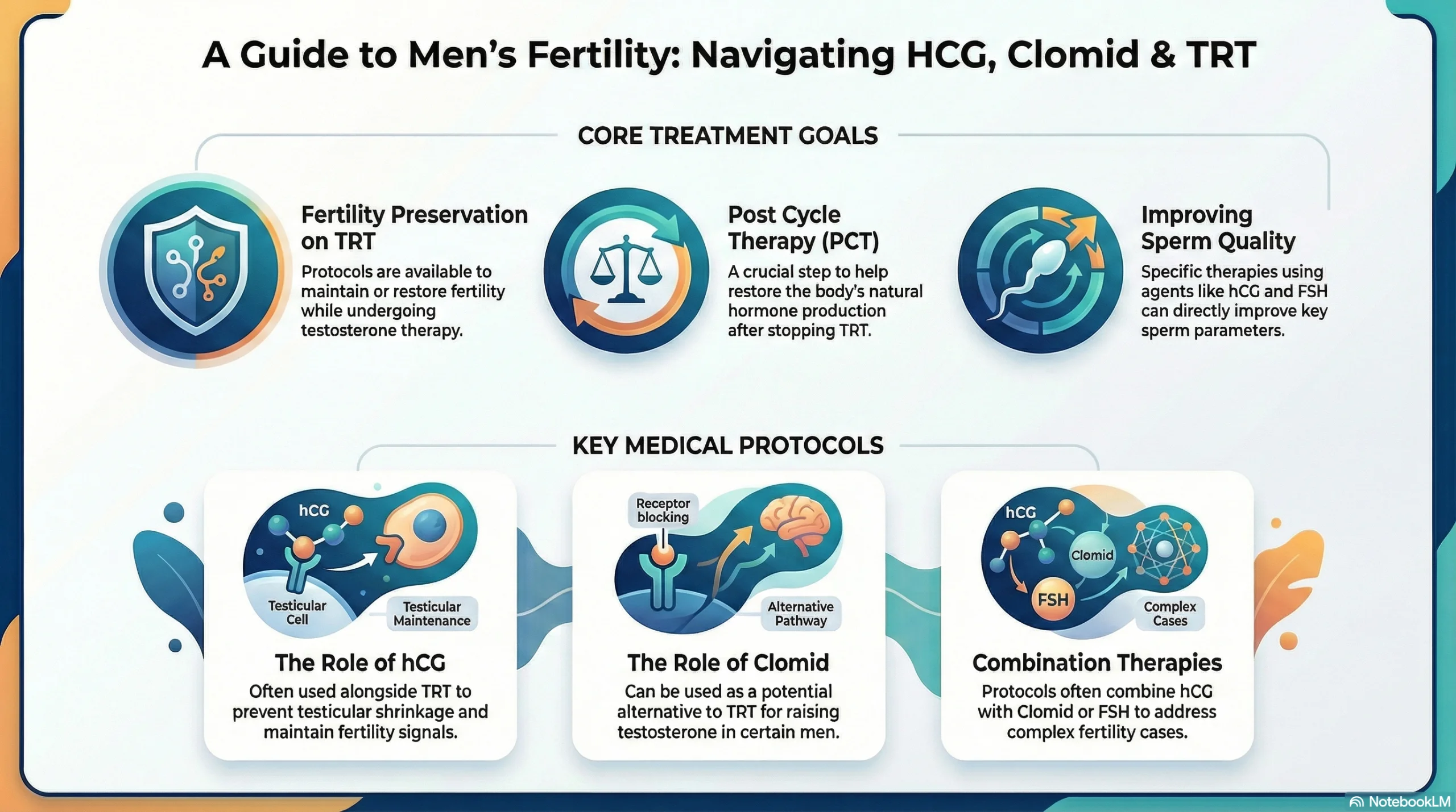 HCG, Clomid & Fertility.webp