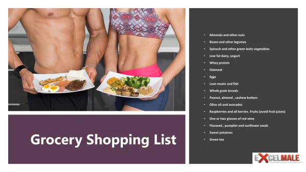 nutrition for muscle excel male excelmale.webp