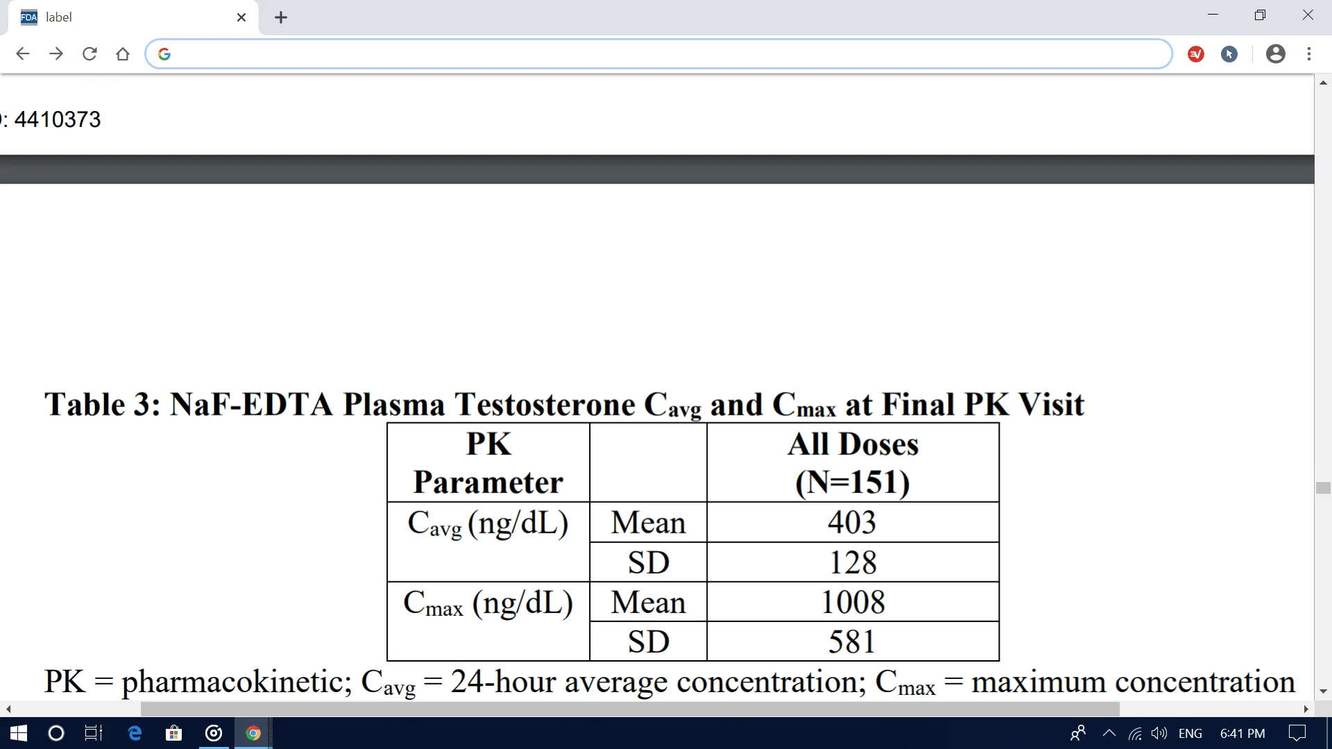 Jatenzo, an Oral Testosterone Replacement Therapy Excel Male TRT Forum