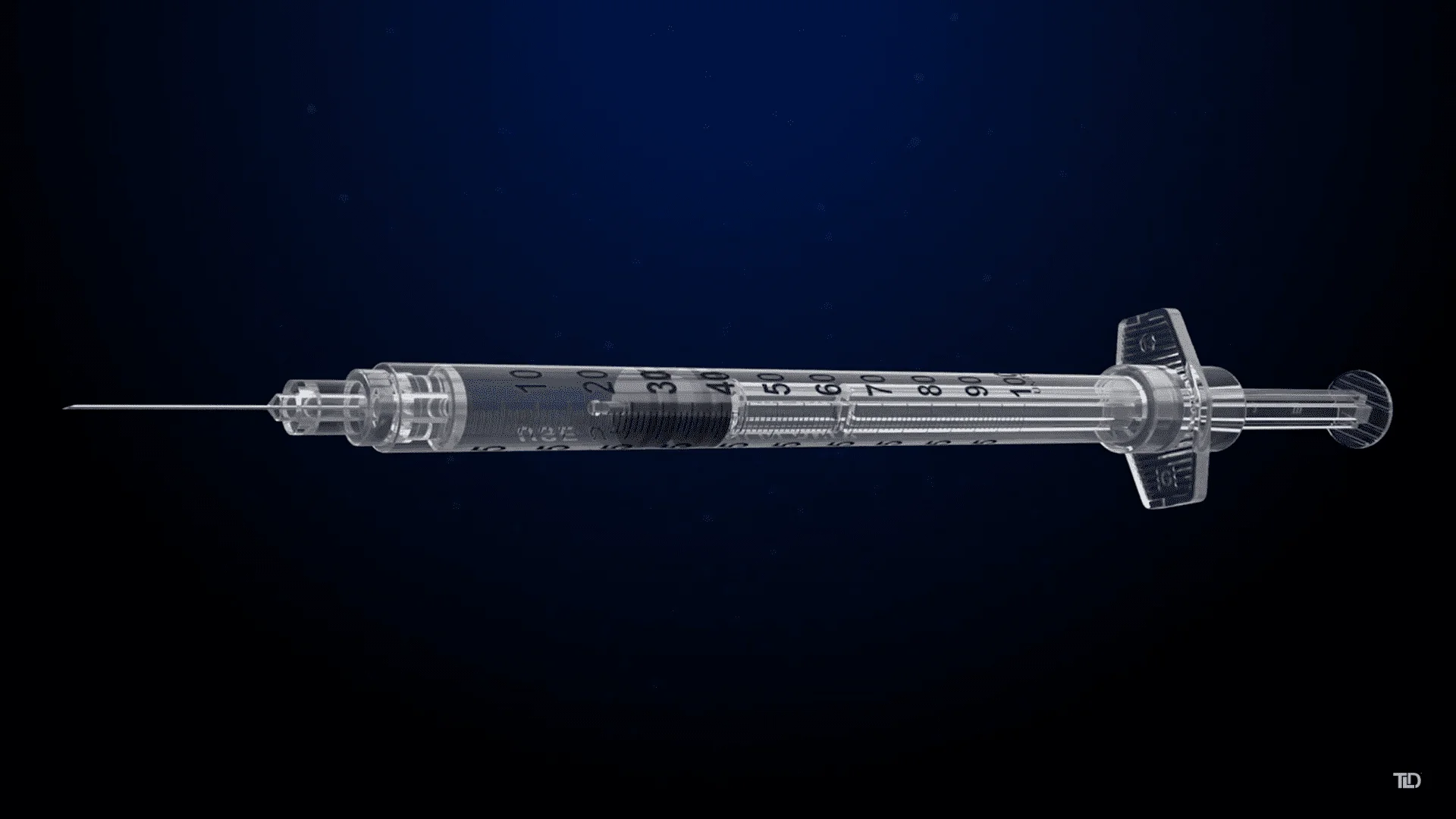 SolCare™ insulin safety syringe with fixed needle Excel Male TRT Forum