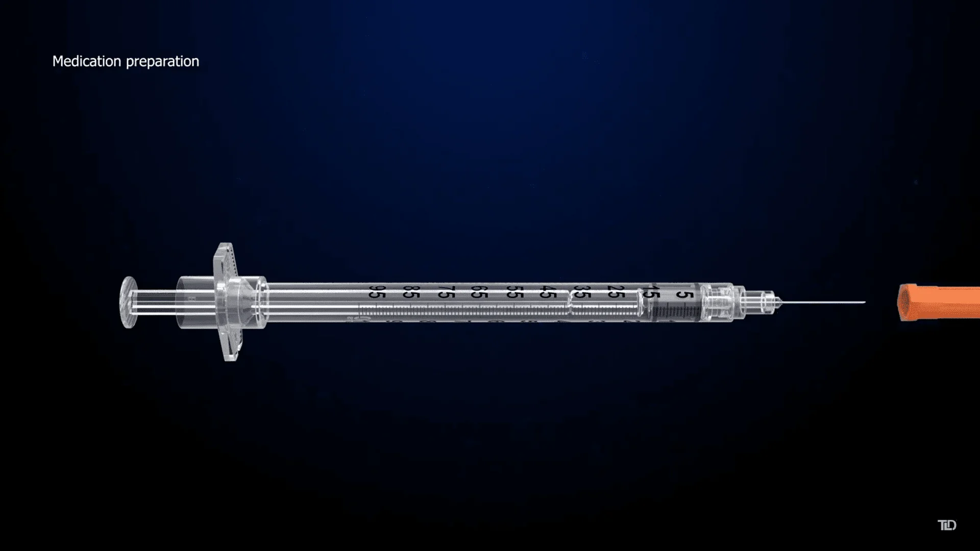 SolCare™ insulin safety syringe with fixed needle Excel Male TRT Forum
