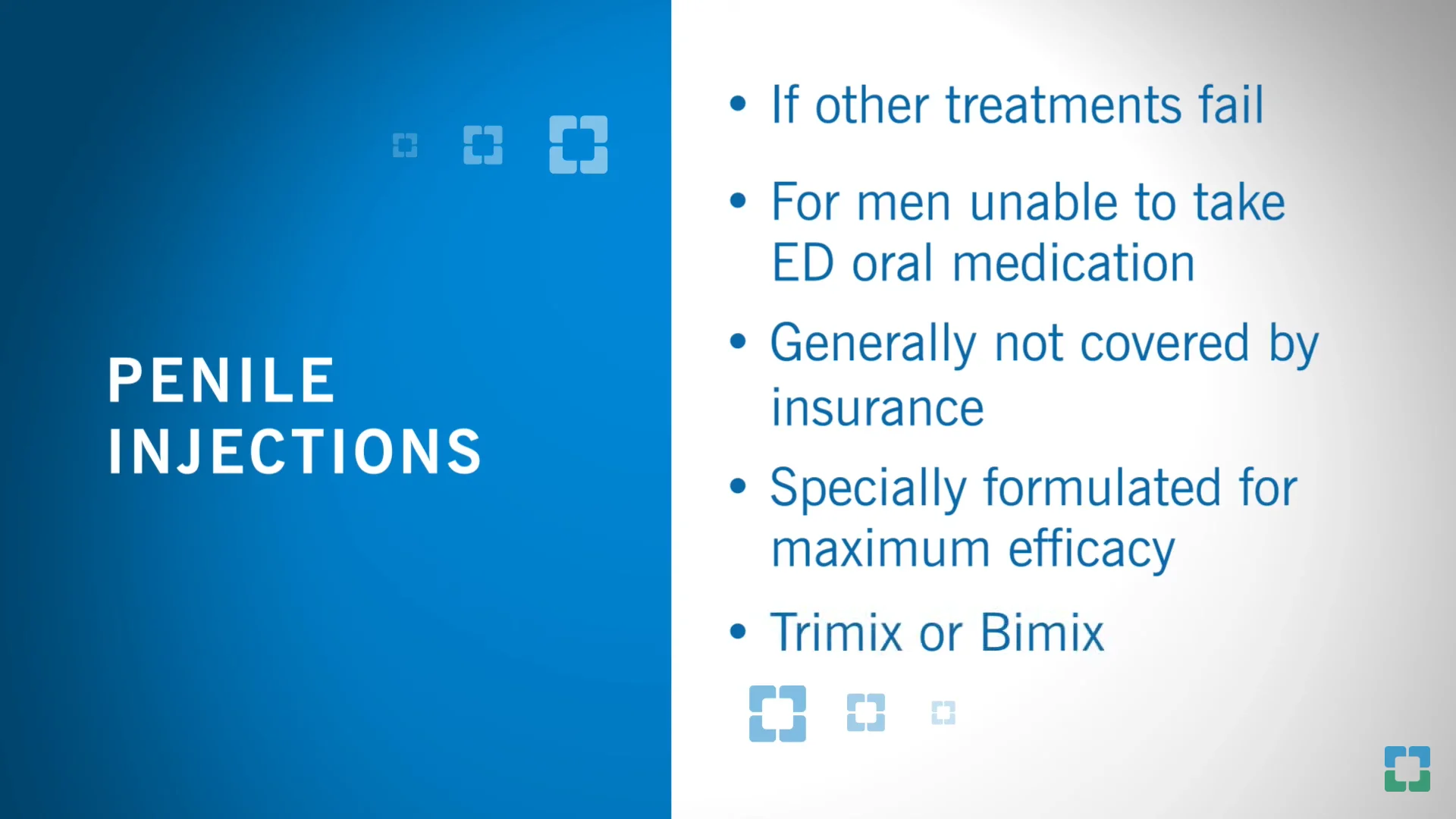 How To Inject Trimix for Erectile Dysfunction Excel Male TRT Forum