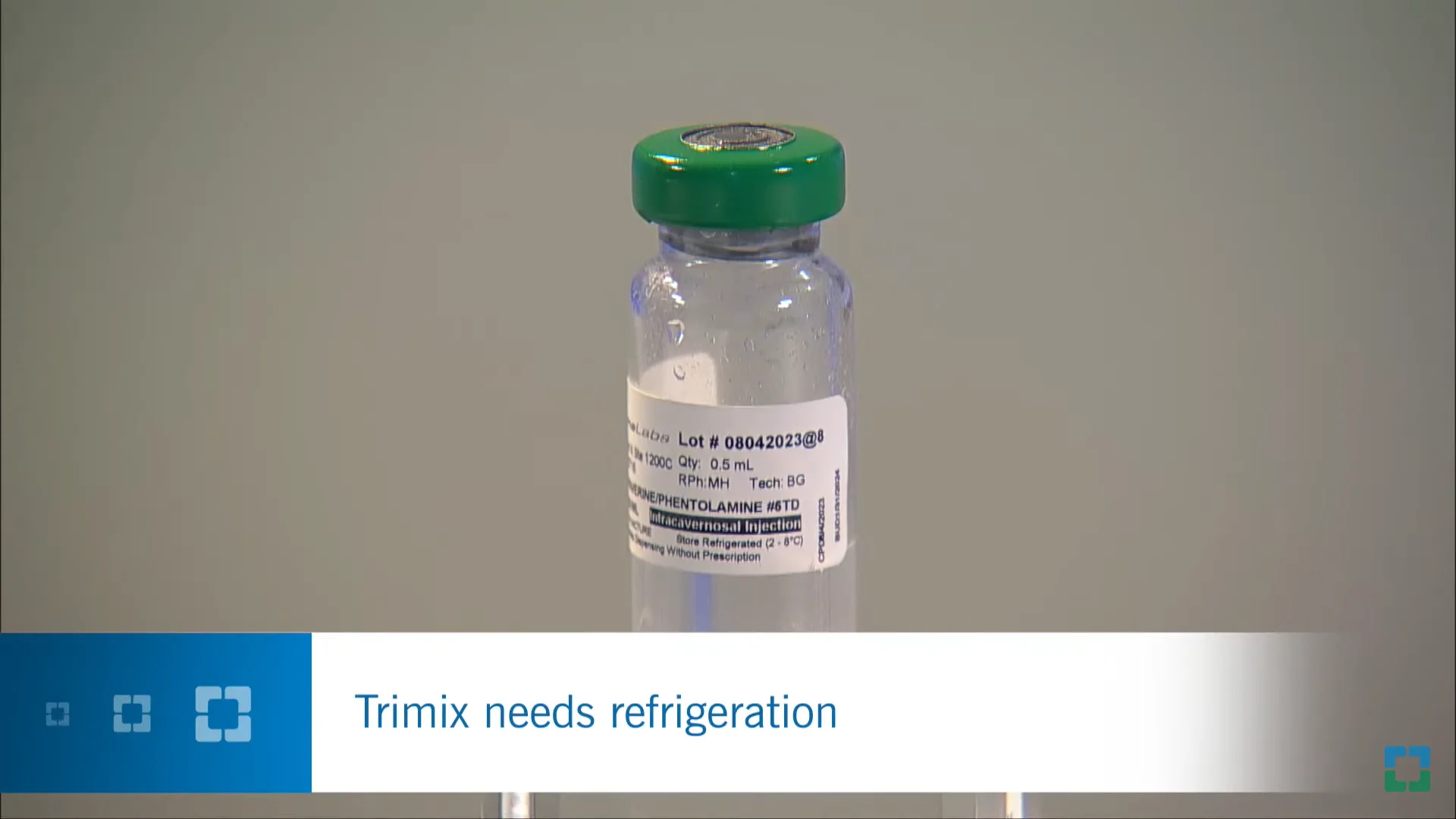 How To Inject Trimix for Erectile Dysfunction Excel Male TRT Forum
