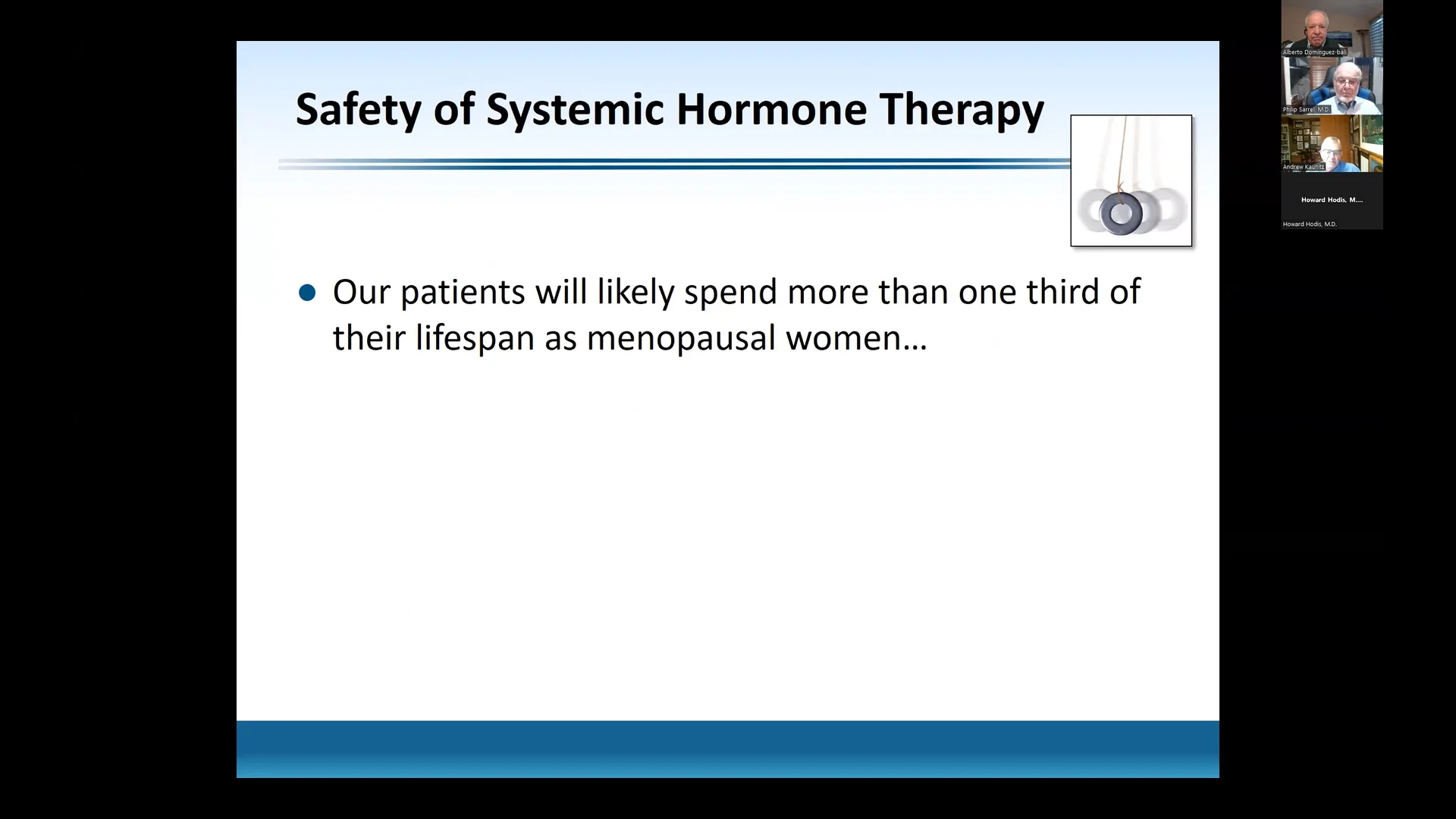 The Safety Of Systemic Menopausal Hormone Therapy Excel Male TRT Forum