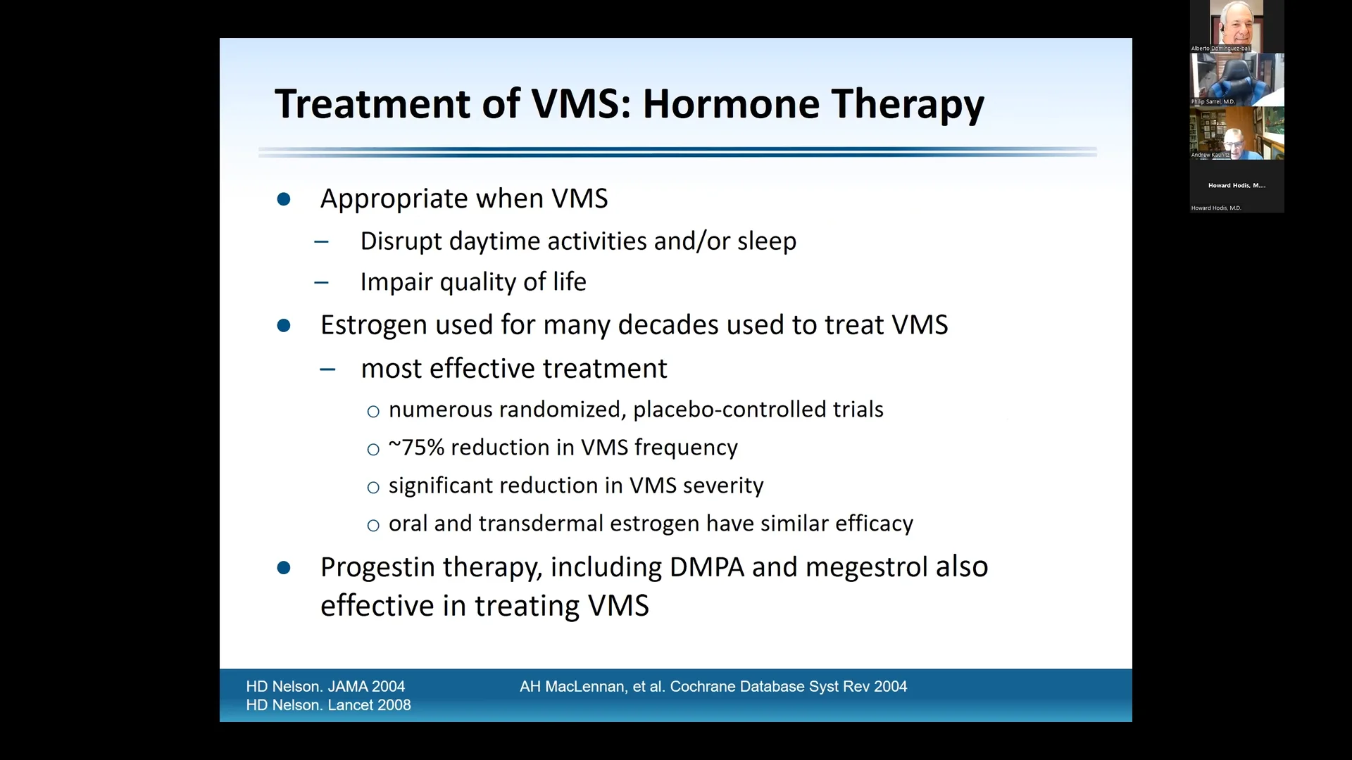 The Safety Of Systemic Menopausal Hormone Therapy Excel Male TRT Forum
