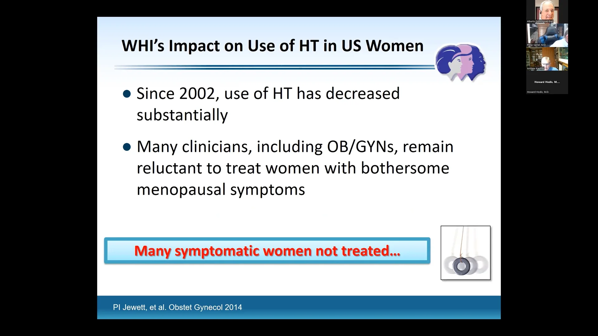 The Safety Of Systemic Menopausal Hormone Therapy Excel Male TRT Forum