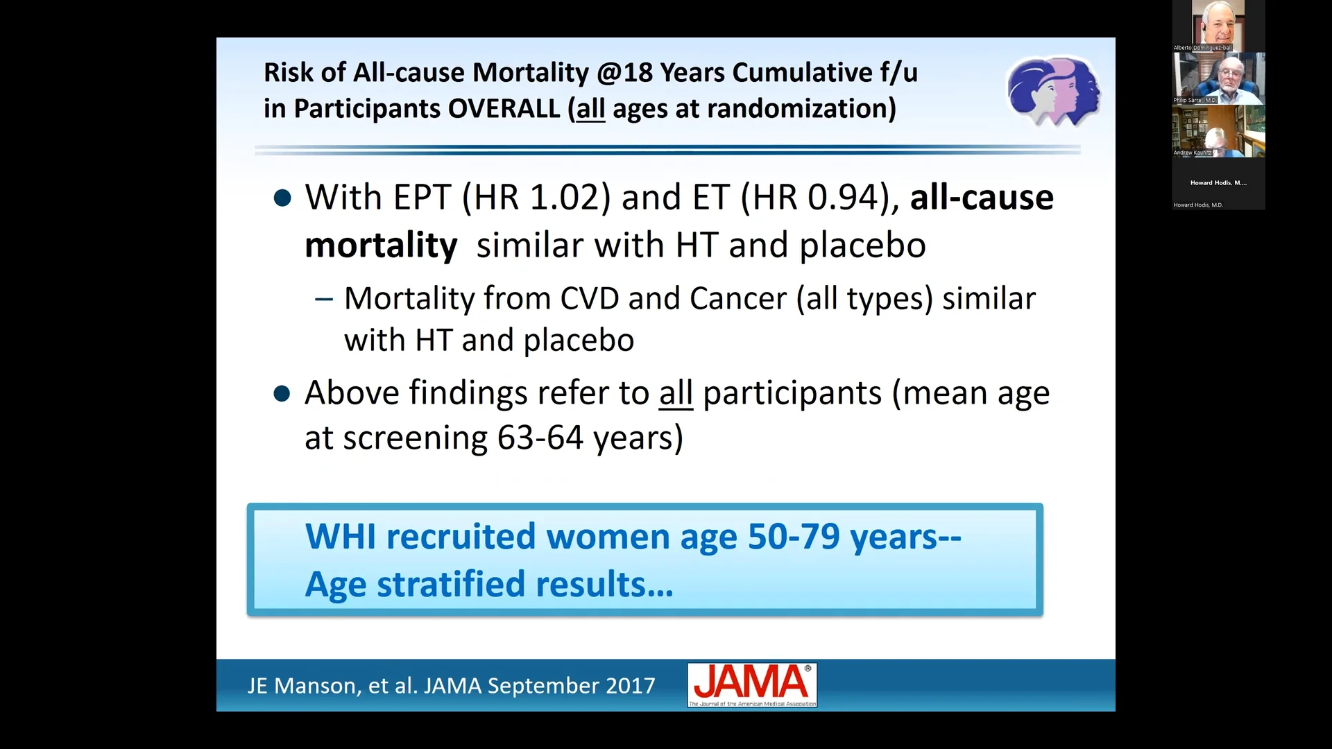The Safety Of Systemic Menopausal Hormone Therapy Excel Male TRT Forum