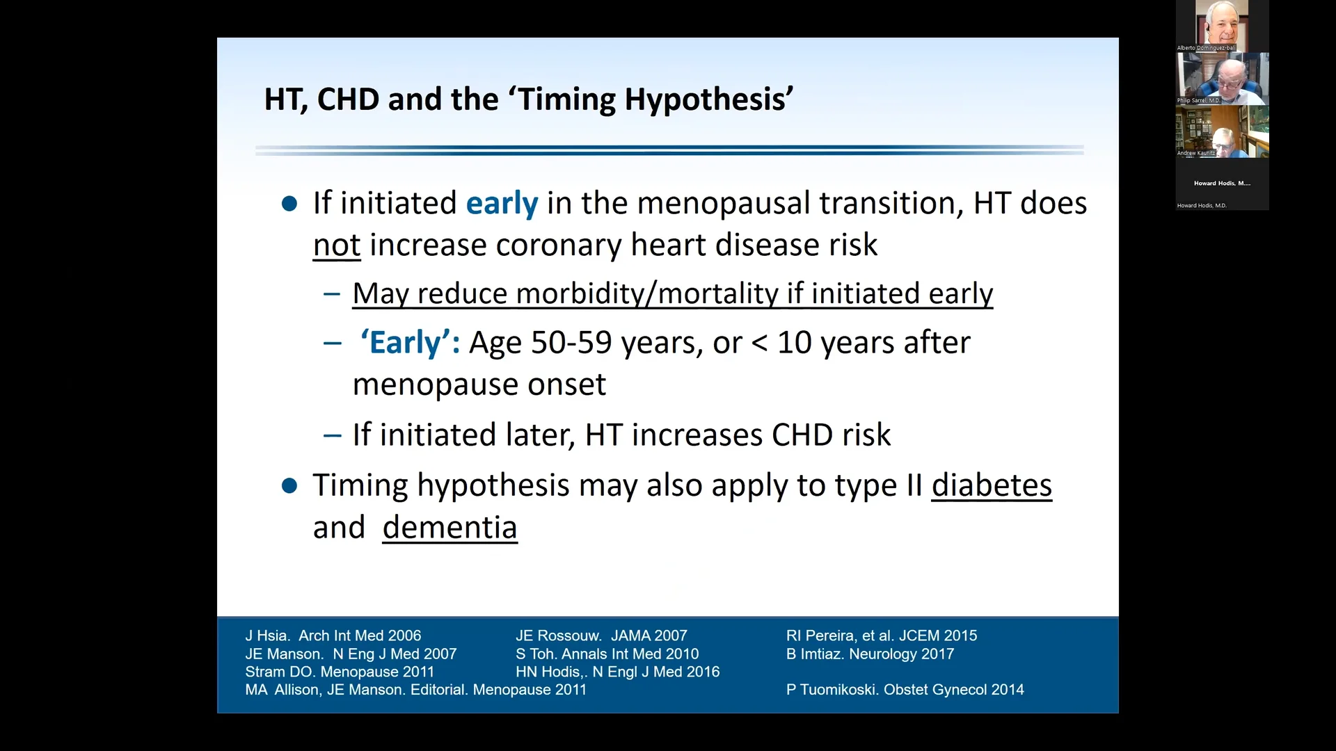 The Safety Of Systemic Menopausal Hormone Therapy Excel Male TRT Forum