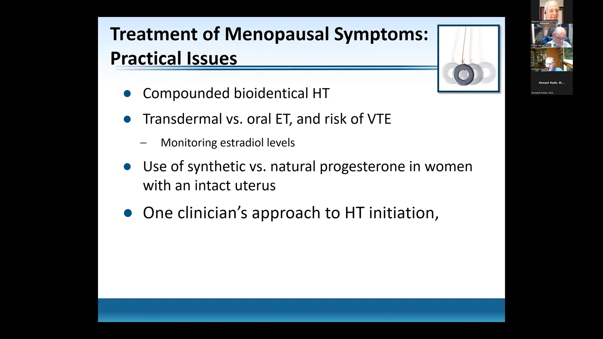 The Safety Of Systemic Menopausal Hormone Therapy Excel Male TRT Forum