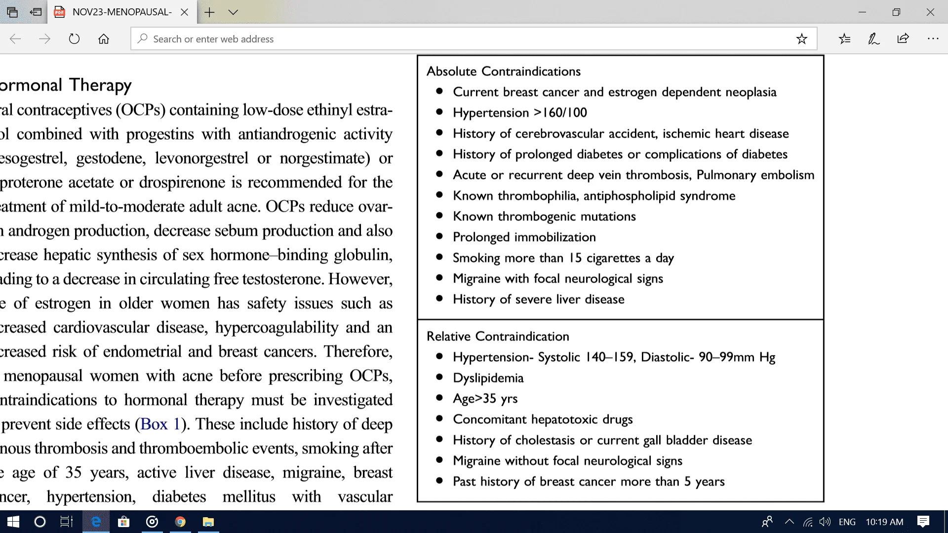 Menopausal Acne Challenges And Solutions Excel Male TRT Forum