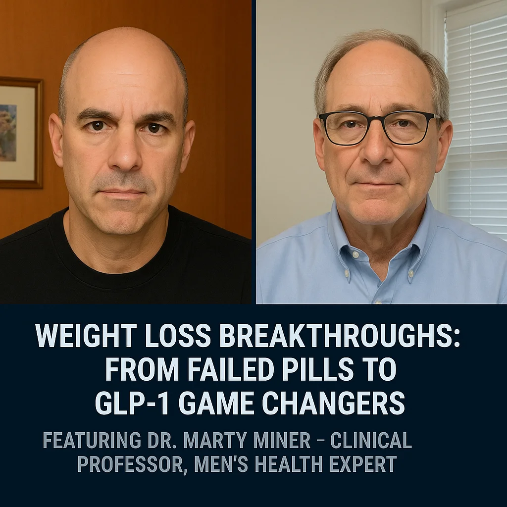 semaglutide podcast 