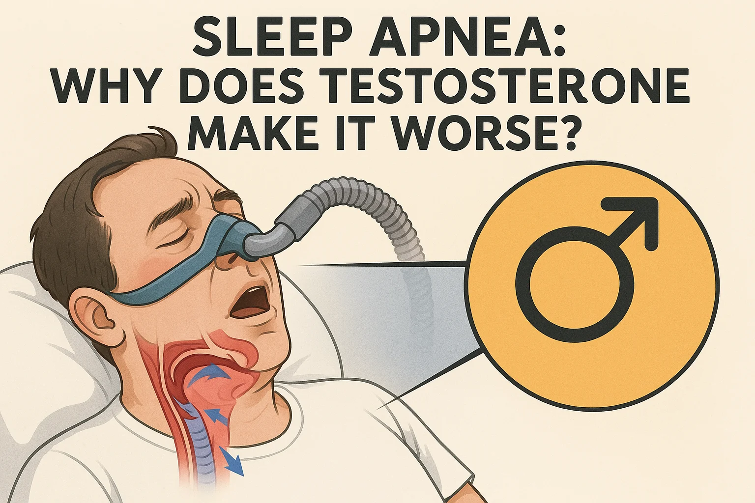 Sleep Apnea Why Does Testosterone Make it Worse.webp