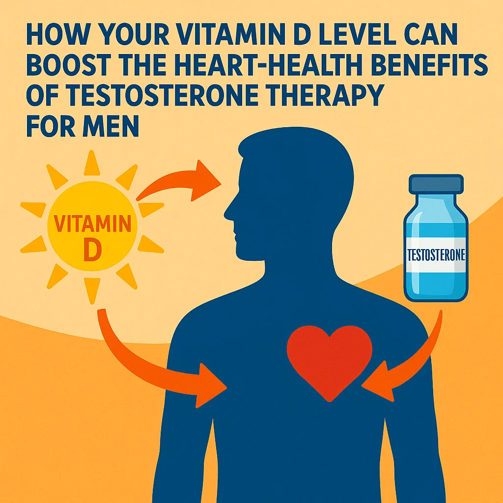 Vitamin D and Heart Health on TRT.webp