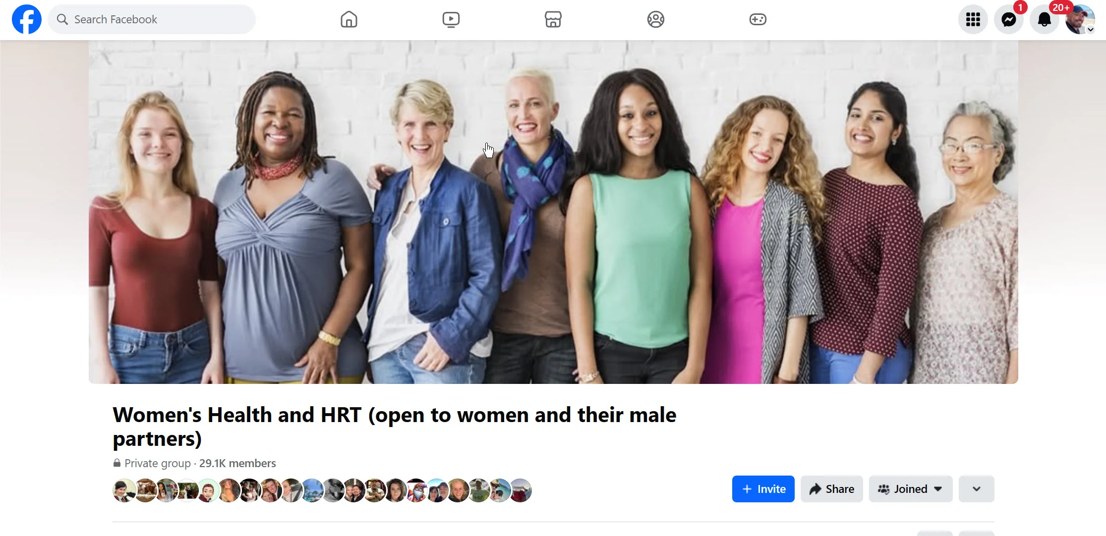 women hrt forum.webp