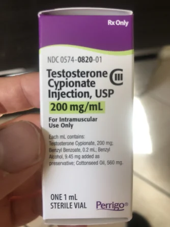 Single dose vials vs multi dose ? Why. Excel Male TRT Forum