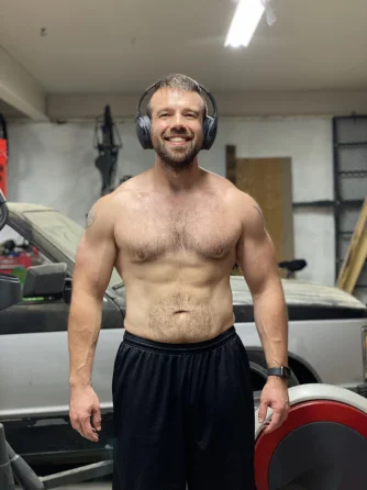 34yo father of 4 sons. Lab work results! Low T, High DHEA and IGF1