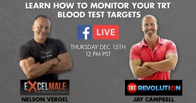 how to manage your TRT blood targets.webp