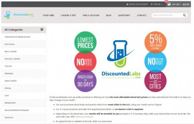 new home page screen shot discountedLabs.jpg