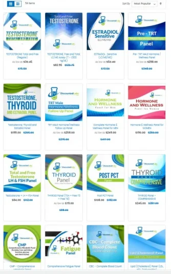 discountedlabs blood test menu.webp discountedlabs blood test menu.webp