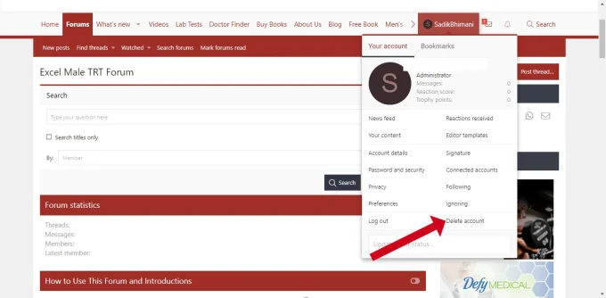 excelmale delete account.webp