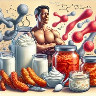 fermented foods increase testosterone.webp