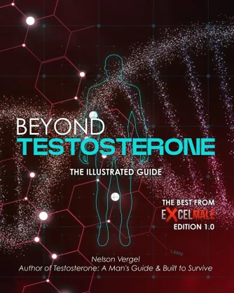 Beyond Testosterone Book by Nelson Vergel.webp