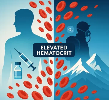 high altitude high hematocrit versus TRT high hematocrit.webp