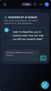 Stack Tracker AI Agent - StackPilot.webp