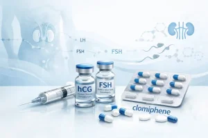 TRT fertility hcg fsh clomiphene clomid sperm.webp