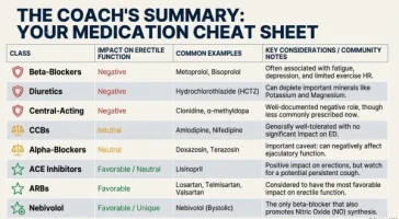 Blood pressure medications that do not cause erectile problems ED.webp