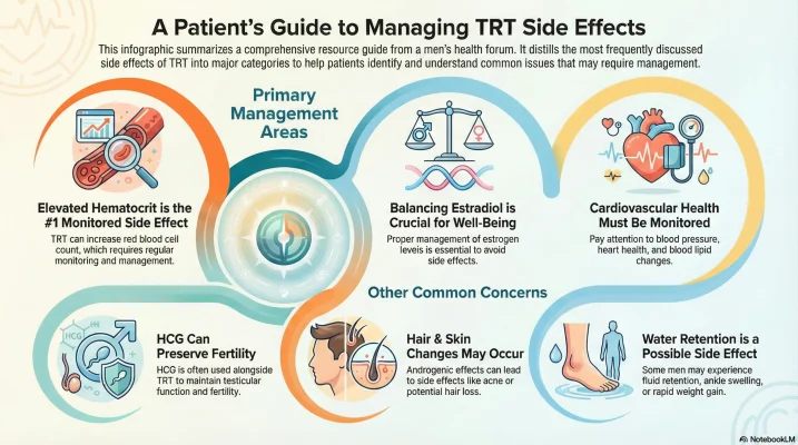 TRT side effect management excelmale forum.webp