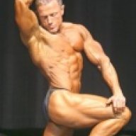 flexing37