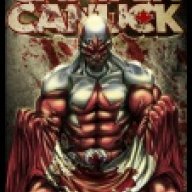 crazycanuck