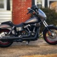 VB Dyna Rider