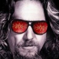 The Dude