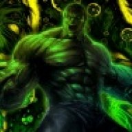 HulkSmash