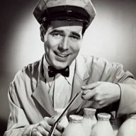 MilkMan