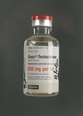 Regulations on Testosterone and HCG Exelmale