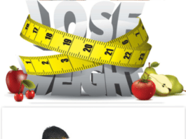 Lose Weight Excelmale