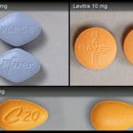 ED Drugs Have Benefits Exelmale