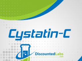 Cystatin-C Kidney Function Excelmale